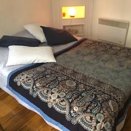Opéra Appartamento *